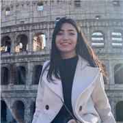 studentessa economia aziendale offre ripetizioni matematica, fisica, inglese, italiano, storia e geografia per ragazzi